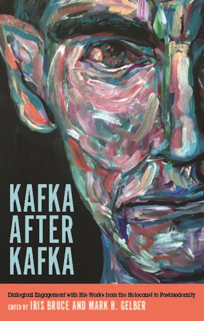 Book cover image for Kafka after Kafka ISBN: 9781571139818